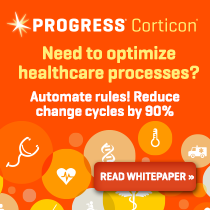 Healthcare Transformatin and the Role of Business Rule Automation